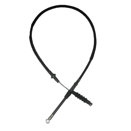 Aftermarket Clutch Cable Fits kawasaki KX 80 85 100 03-0187 FREE SHIP - Same Day as Ordered CLC80-0131